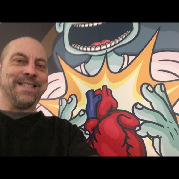 Meet your Posher, Paul - Picture 3 of 12